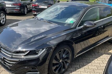 VW Arteon 124.521 km 25.950 &euro; Hilden 40721