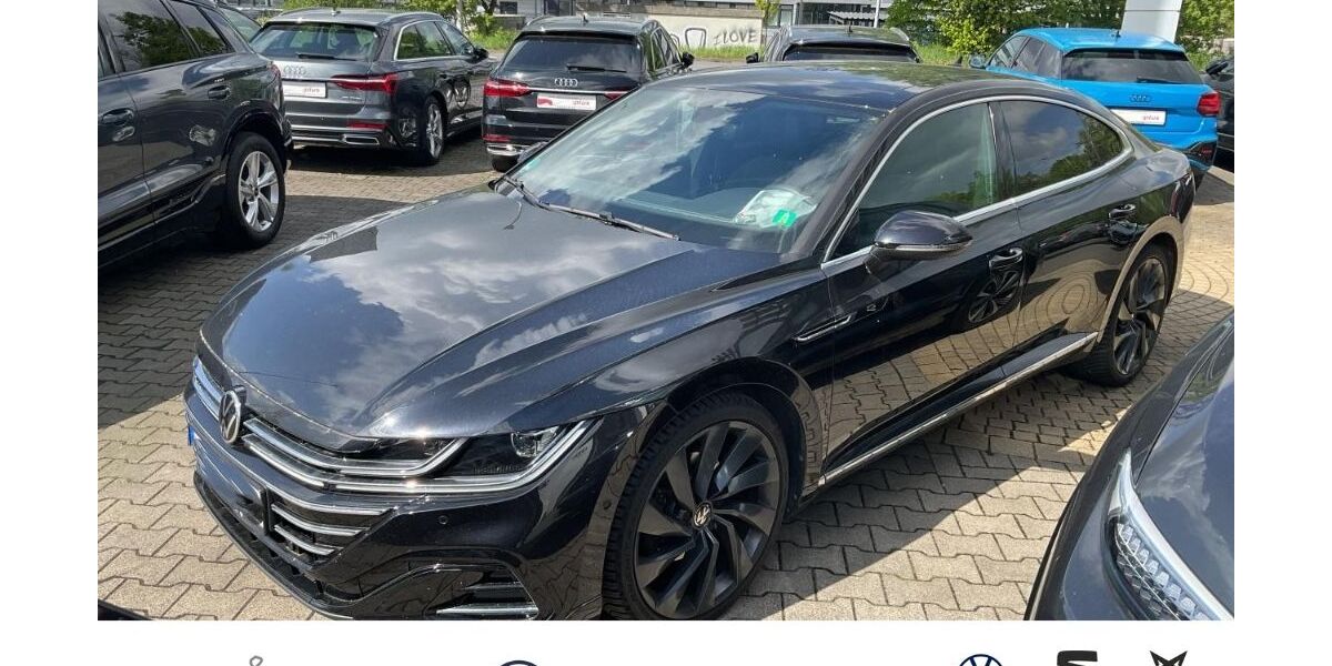 VW Arteon 124.521 km 25.950 &euro; Hilden 40721