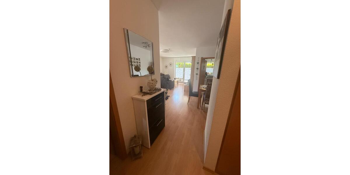 Erdgeschoßwohnung Gladbeck Brauck - 2.5 Zimmer, 64 m&sup2;, 159.000&euro; | Angebot:27191954