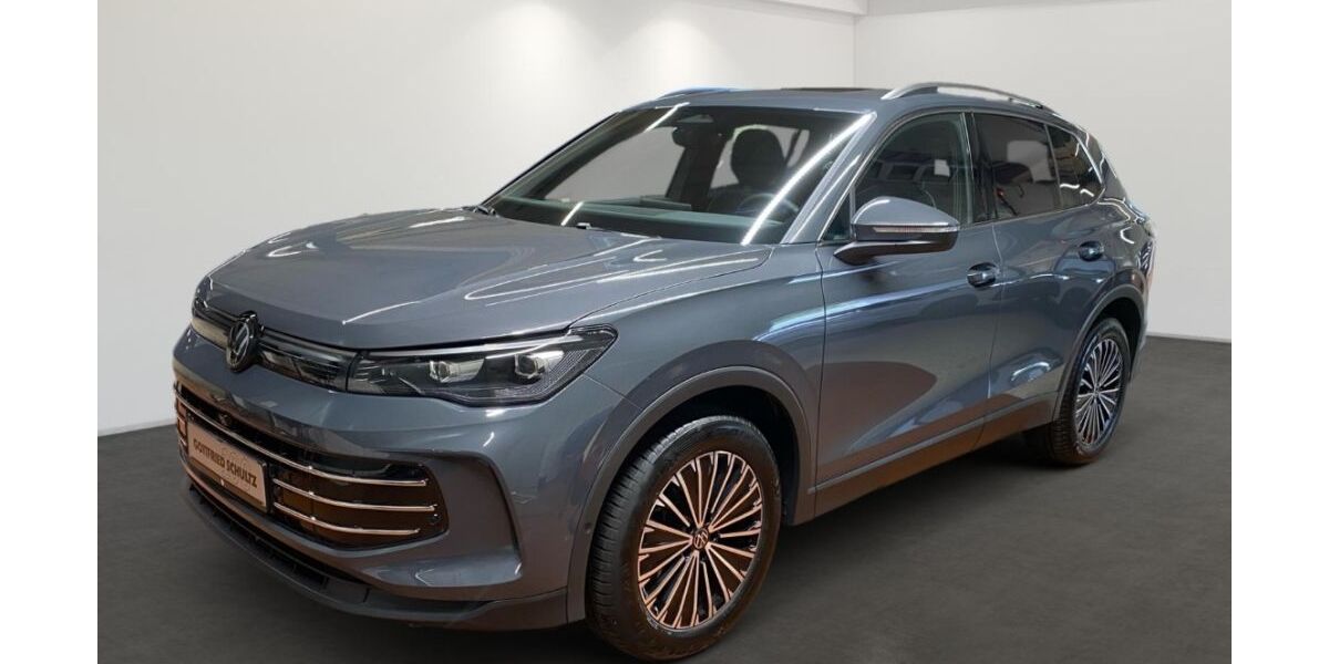 VW Tiguan 7.666 km 43.990 &euro; Düsseldorf 40233