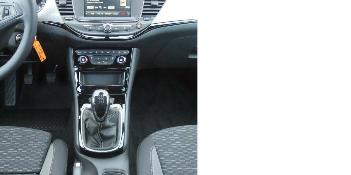 Opel Astra K GS Line|Navi|PDC v+h|Kamera|Sitzhz 26.773 km 15.950 &euro; Wermelskirchen 42929