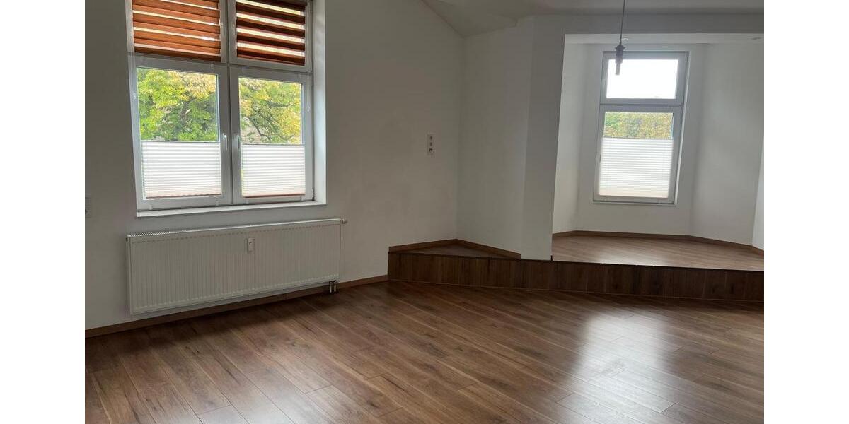 Etagenwohnung Bochum Bochum-Mitte - 3 Zimmer, 107 m&sup2;, 860&euro; | Angebot:25053436