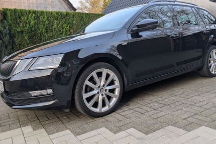Skoda Octavia 85.000 km 15.499 &euro; Essen 45327