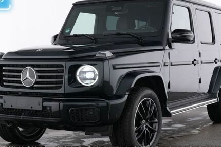 Mercedes-Benz G 450 7.967 km 158.990 &euro; Düsseldorf 40470