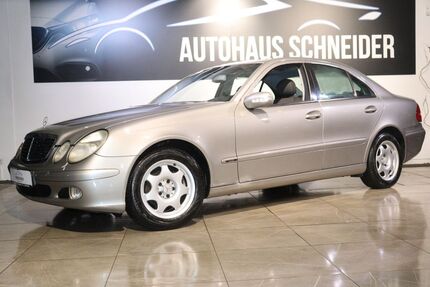 Mercedes-Benz E 200 276.446 km 3.500 &euro; Ratingen 40880