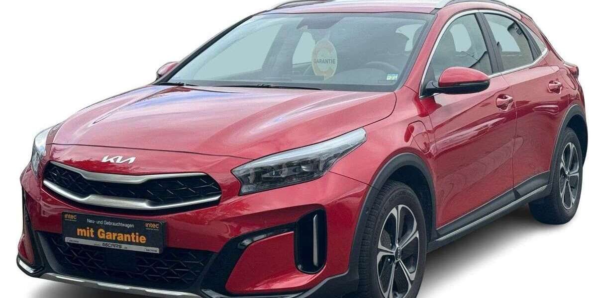 Kia XCeed 22.441 km 20.190 &euro; Duisburg 47249