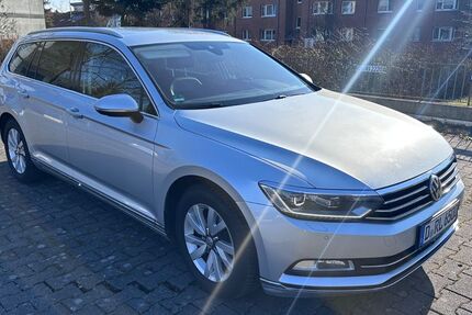 VW Passat Variant 284.870 km 11.500 &euro; Ratingen 40880
