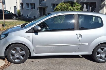 Renault Twingo 112.904 km 3.330 &euro; Schwelm 58332