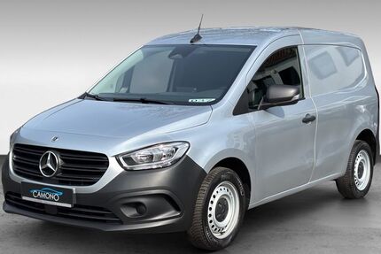 Mercedes-Benz Citan 45.998 km 18.500 &euro; Wuppertal 42277
