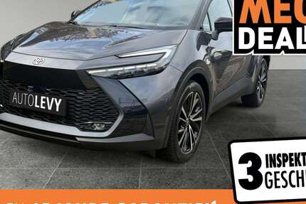 Toyota C-HR 26.967 km 32.890 &euro; Düsseldorf 40233