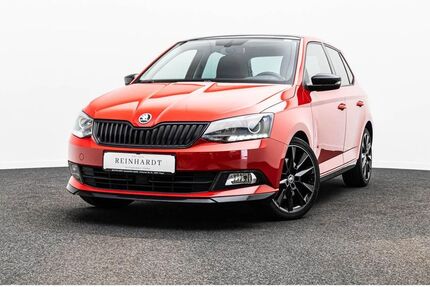 Skoda Fabia 164.364 km 8.910 &euro; Hagen 58091