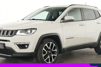 Jeep Compass 41.754 km 18.899 &euro; Neuss 41460