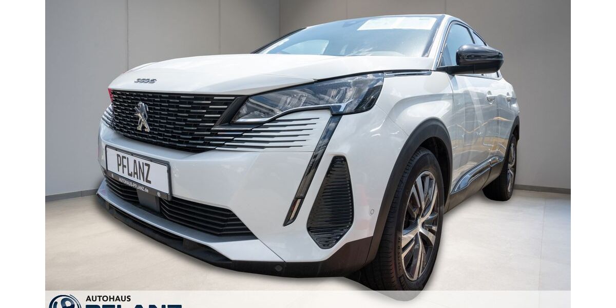 Peugeot 3008 91.564 km 20.485 &euro; Bochum 44801
