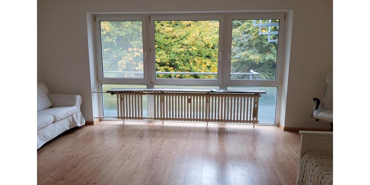 Etagenwohnung Düsseldorf Stadtbezirk 8 - 1 Zimmer, 30 m&sup2;, 530&euro; | Angebot:27533580