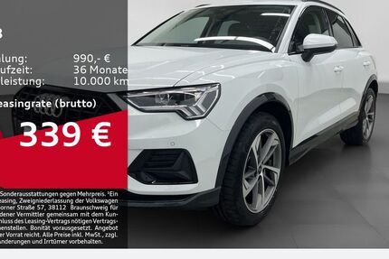 Audi Q3 1.518 km 39.880 &euro; Bochum 44809