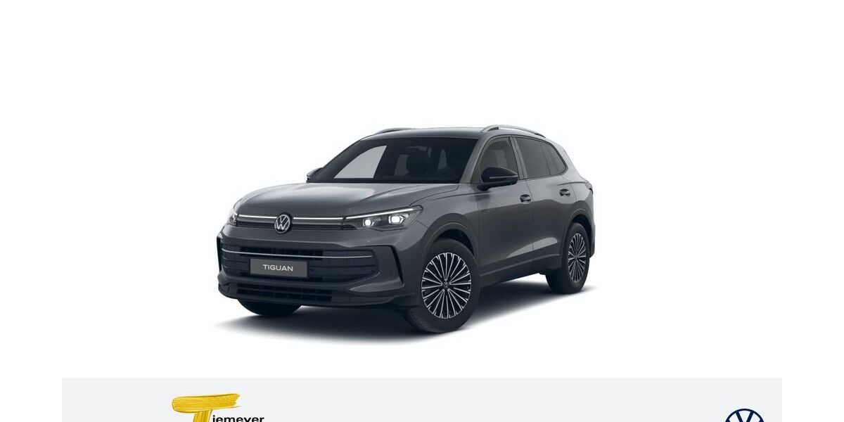 VW Tiguan 25.258 km 36.790 &euro; Bochum 44892
