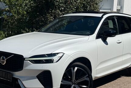 Volvo XC60 98.000 km 34.840 &euro; Düsseldorf 40468