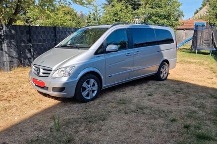 Mercedes-Benz Viano 165.004 km 19.500 &euro; Herten 45701