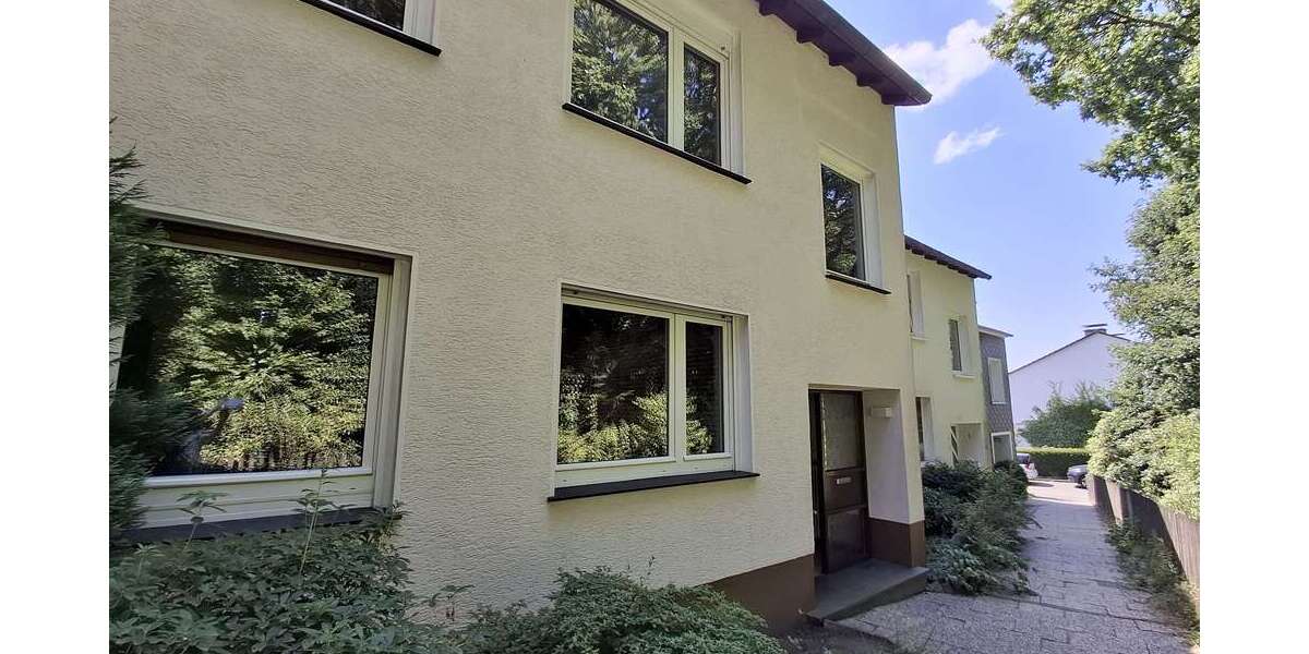 Einfamilienhaus Wuppertal Gemarkung Ronsdorf - 5 Zimmer, 162 m&sup2;, 398.000&euro; | Angebot:27076885