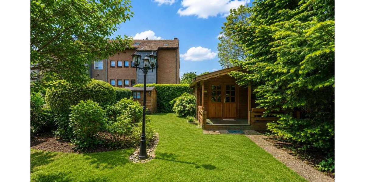 Einfamilienhaus Essen / Gerschede Gerschede - 9 Zimmer, 175 m&sup2;, 349.000&euro; | Angebot:26995480