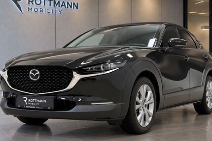 Mazda CX-30 9.815 km 24.300 &euro; Oberhausen 46149