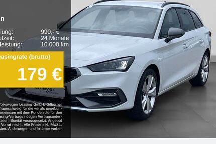 Seat Leon 25.631 km 27.690 &euro; Remscheid 42897