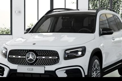 Mercedes-Benz GLB 200 9.900 km 51.490 &euro; Duisburg 47138