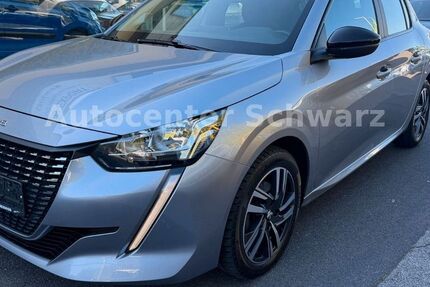 Peugeot 208 88.031 km 11.990 &euro; Neuss 41469