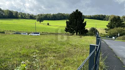 GRUNDSTÜCK MIT UNVERBAUBARER FERNSICHT - Grundstück Remscheid Gemarkung Bergisch Born | Angebot:27208815
