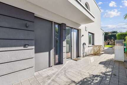 Wohnung Ratingen-Hösel Hösel - 2 Zimmer, 97 m&sup2;, 1.540&euro; | Angebot:26472961