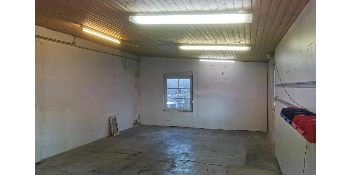 Gewerbeobjekt Hückeswagen - 520&euro; | Angebot:25413104