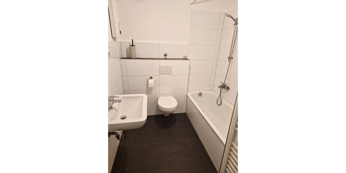 Etagenwohnung Duisburg Laar - 3 Zimmer, 70 m&sup2;, 550&euro; | Angebot:27591070