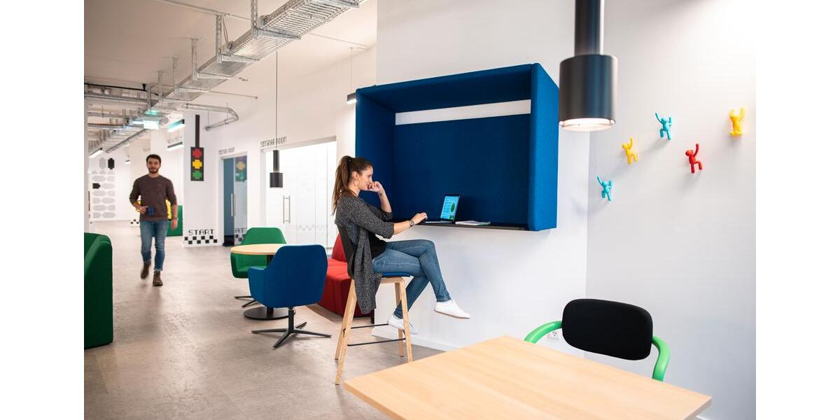 Gewerbeobjekt Mülheim an der Ruhr - 1.800&euro; | Angebot:25966241