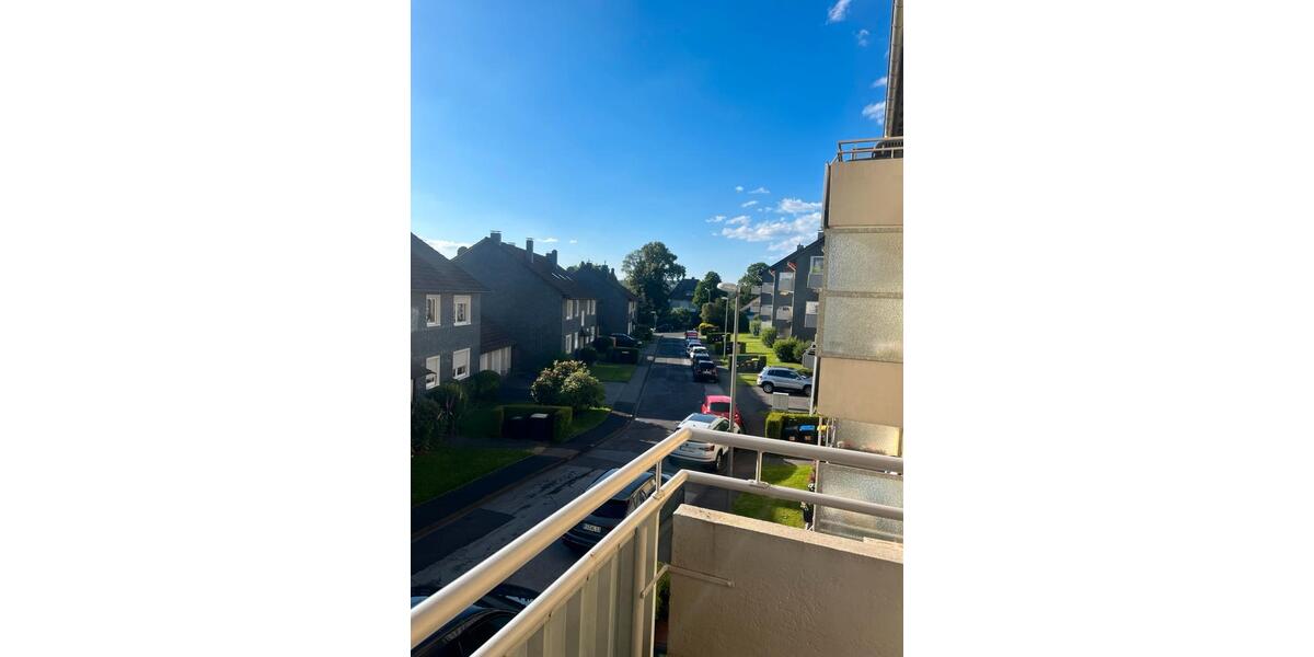 Etagenwohnung Wuppertal Gemarkung Barmen - 1 Zimmer, 35 m&sup2;, 800&euro; | Angebot:25278437