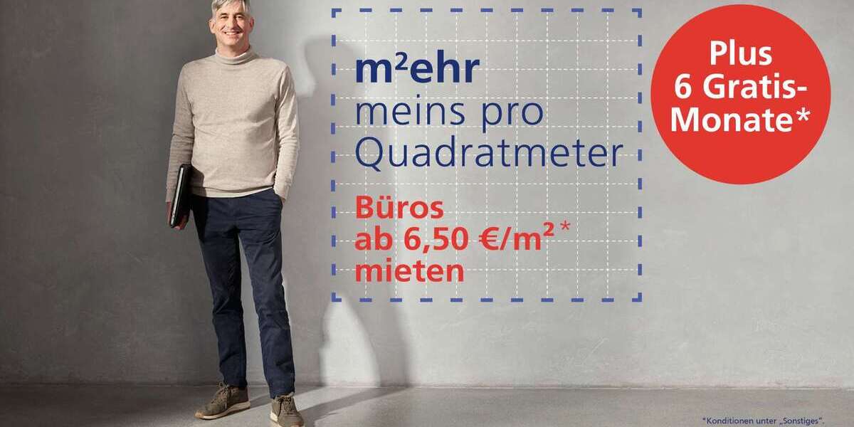 Gewerbeobjekt Neuss - 4.550&euro; | Angebot:26011671