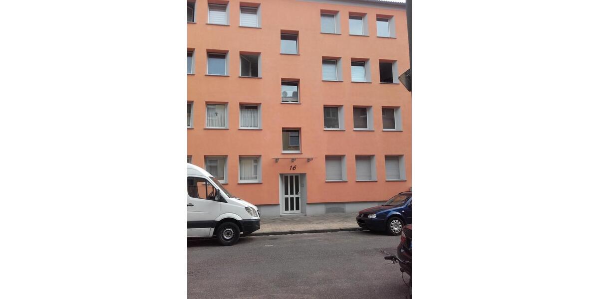 Etagenwohnung Gelsenkirchen Gelsenkirchen-Mitte - 2 Zimmer, 58 m&sup2;, 455&euro; | Angebot:27566192