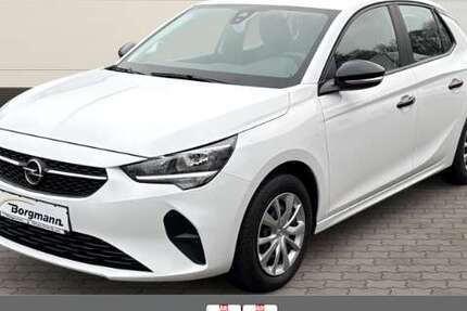 Opel Corsa 22.500 km 11.990 &euro; Essen Altenessen 45329