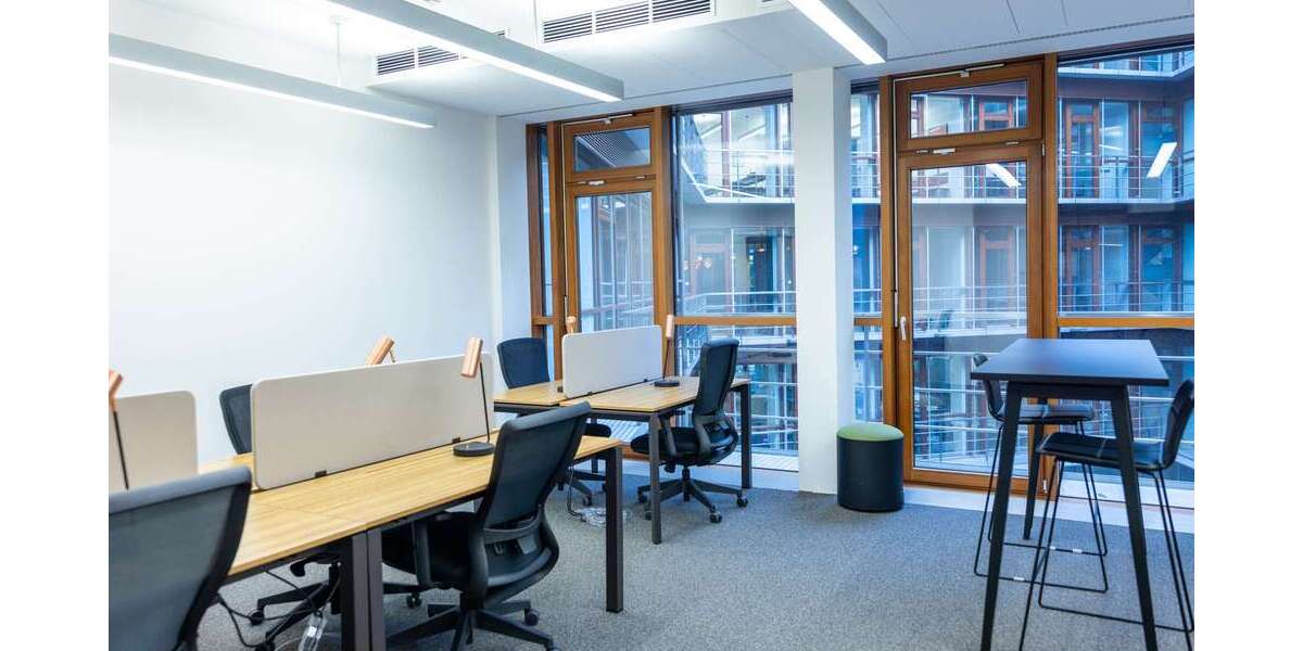 Gewerbeobjekt Düsseldorf Unterbilk - 1.800&euro; | Angebot:27209417