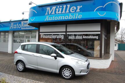 Ford B-Max 59.356 km 7.650 &euro; Gelsenkirchen 45899