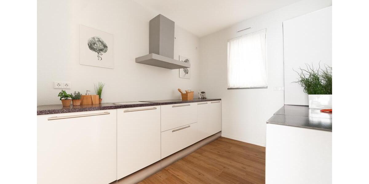 Erdgeschoßwohnung Bochum Bochum-Nord - 2 Zimmer, 71 m&sup2;, 950&euro; | Angebot:25995653