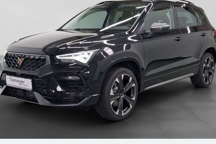 Cupra Ateca 1.500 km 29.870 &euro; Bochum 44809