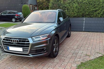 Audi Q5 148.000 km 20.000 &euro; Düsseldorf 40627