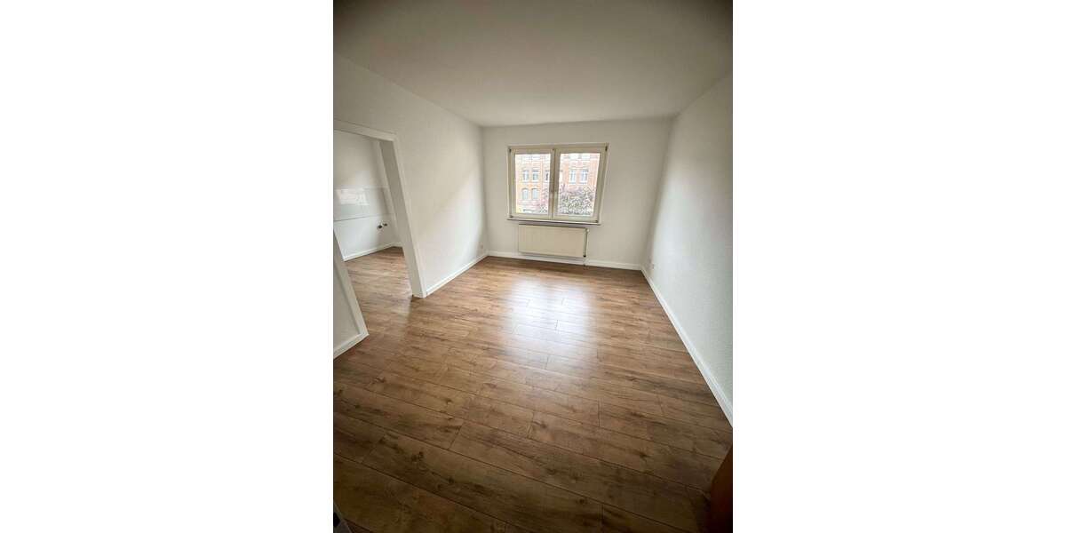 Etagenwohnung Wuppertal Gemarkung Barmen - 2 Zimmer, 50 m&sup2;, 530&euro; | Angebot:25939404
