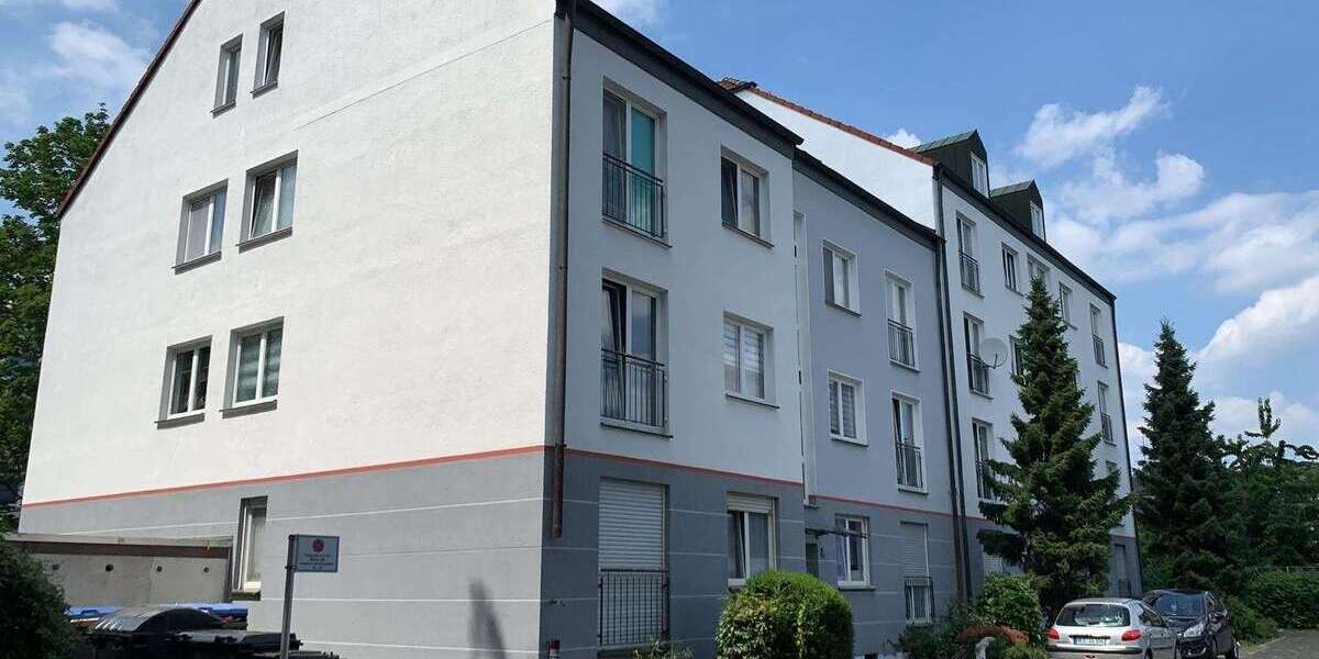 Etagenwohnung Herne Wanne - 2 Zimmer, 66 m&sup2;, 357&euro; | Angebot:26672383