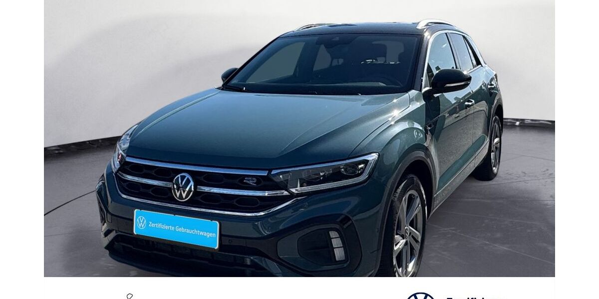 VW T-Roc 25.125 km 28.750 &euro; Langenfeld 40764