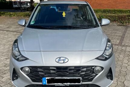 Hyundai i10 60.850 km 10.400 &euro; Herten 45699