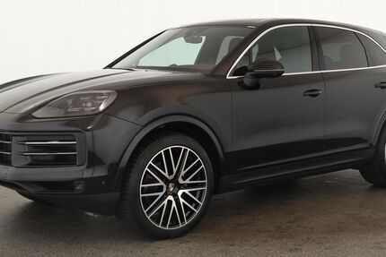 Porsche Cayenne 20.500 km 94.884 &euro; Neuss 41460