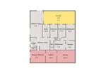 Terrassenwohnung Wermelskirchen - 5 Zimmer, 144 m&sup2;, 350.000&euro; | Angebot:27168179