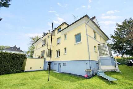 Haus Solingen / Wald Wald - 7 Zimmer, 171 m&sup2;, 285.000&euro; | Angebot:25753950