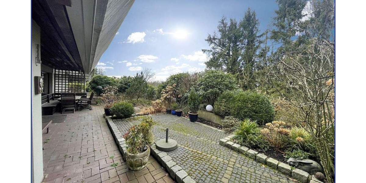 Etagenwohnung Mülheim an der Ruhr Holthausen - 4 Zimmer, 151 m&sup2;, 449.000&euro; | Angebot:25741355